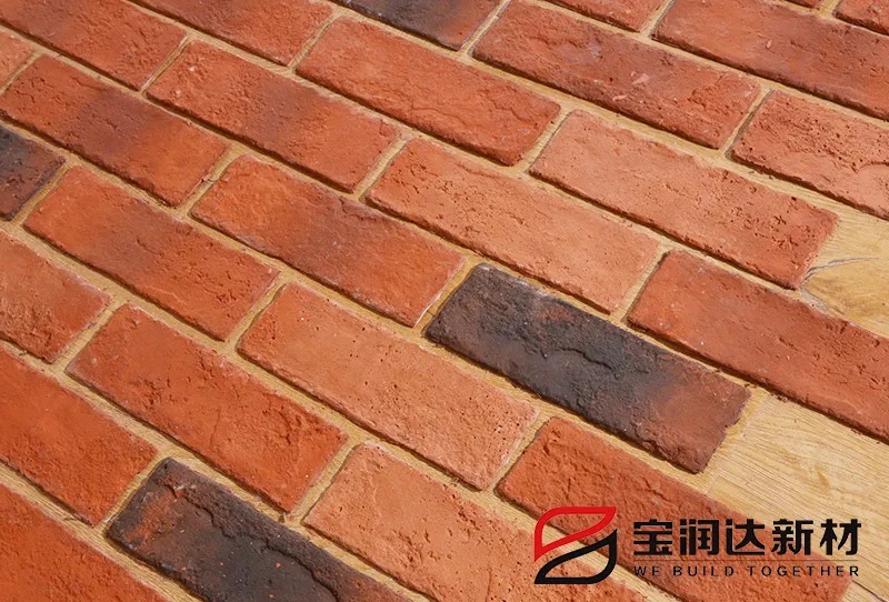 软瓷这种新型外墙砖的施工流程，你知道吗？